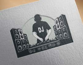 #214 for Looking For Logo For DJ by adnanmagdi