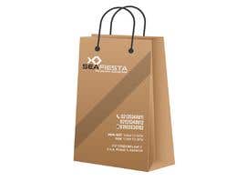 #11 for design a shopping bag by crazywebonline