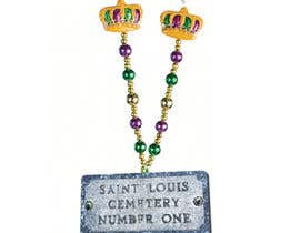 #1 za Design Mardi Gras bead / necklace od hassanahmad93