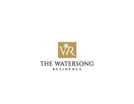 #147 for Logo for &quot;The Watersong Residence&quot; - A Villa in Florida by nguhaniogi
