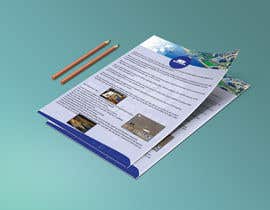 FreelancerAsif10 tarafından Design a 1 page cover letter for and electrical company için no 30