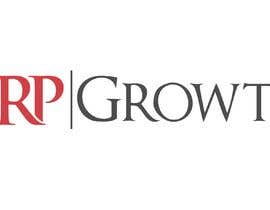#7 para Refine/design a Logo for ARP Growth (using existing logo as starting point) por hakantopaloglu