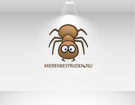 #30 per Ontwerp een Logo voor Ants exterminate company da Ishak420