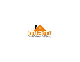 #195 for Logo Design for Miami Real Estate Website af faisalkreative