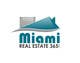 Miniatura da Inscrição nº 239 do Concurso para                                                     Logo Design for Miami Real Estate Website
                                                