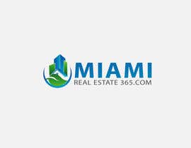 #346 for Logo Design for Miami Real Estate Website af sultandesign