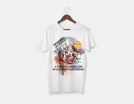 #4 pentru Rugby T-Shirt Design. Finding Artists de către aes57974ae63cfd9