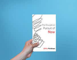 #225 pentru I would like to hire a Graphic Designer for a Book Cover Design de către dobreman14