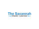 Anteprima proposta in concorso #2 per                                                     Savannah Master Calendar NEW Logo
                                                