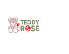 #30 för Teddy Rose av mksa96