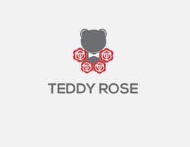 #21 för Teddy Rose av dezineerneer