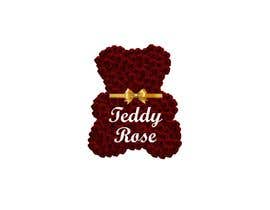 #24 za Teddy Rose od AnshuArts