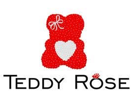 #20 para Teddy Rose de designgale