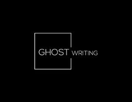#114 για Ghostwriting Logo από Design4ink