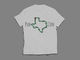 Graphic Design Penyertaan Peraduan #99 untuk Texas Company T-Shirt Design of Pecan Tree
