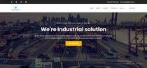 #78 for Build a Website for Software Company by IstiaqNirab