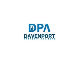 #65 para Davenport Property Advisors por innovativesense3