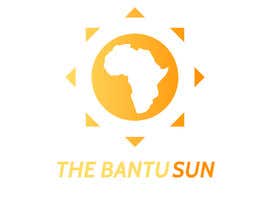 #10 for The Bantu Sun by Thesilver007