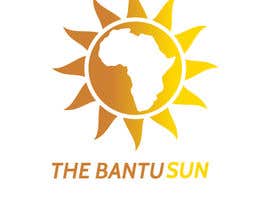 #11 for The Bantu Sun by Thesilver007