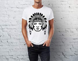 #117 for Tattoo Design T-Shirt by tanvirahmed54366
