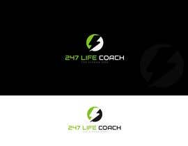 #153 per Design a Logo for a life coach *NO CORPORATE STYLE LOGOS* da jhonnycast0601