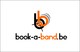 
                                                                                                                                    Miniatura da Inscrição nº                                                 220
                                             do Concurso para                                                 Logo Design for book-a-band.be
                                            