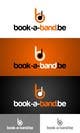 
                                                                                                                                    Miniatura da Inscrição nº                                                 230
                                             do Concurso para                                                 Logo Design for book-a-band.be
                                            