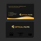 #12 for Business Card by DesignIntroduce
