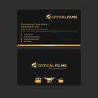 #33 for Business Card by DesignIntroduce