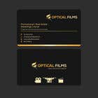 #35 for Business Card by DesignIntroduce