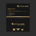 #43 for Business Card by DesignIntroduce