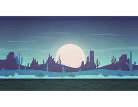 #62 for Need Background for 2D Platformer Game. We will work for more after the contest by sudhalottos