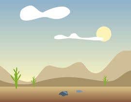 #60 for Need Background for 2D Platformer Game. We will work for more after the contest by hvlet49
