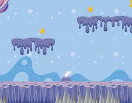 #61 for Need Background for 2D Platformer Game. We will work for more after the contest by AzharFromVicube