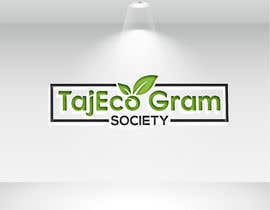 #92 for TajEco Gram Society by creativeart071