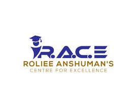 #2 pentru Logo Design for &quot;Roliee Anshuman&#039;s - Centre for Excellence&quot; de către professional749