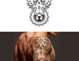 #74 untuk A tatto skits/design oleh VSArjun23