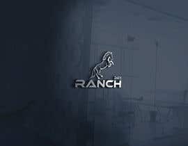 #52 for Ranch 2601 Logo Design af mrshamsjaman