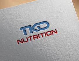 #240 для Design a logo for a nutritional supplement and fitness company! від miltonhasan1111