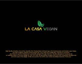 #114 dla Lacasa Vegan przez alexis2330