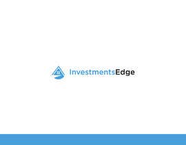 #21 ， Create a Logo for Our Home Sales Website and Company InvestmentsEdge.com 来自 LogoZon