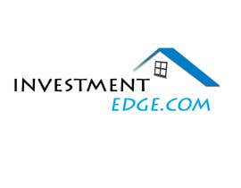 #23 for Create a Logo for Our Home Sales Website and Company InvestmentsEdge.com by naslyda
