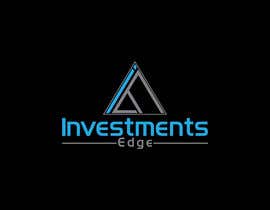 #35 für Create a Logo for Our Home Sales Website and Company InvestmentsEdge.com von farhadkhan1234