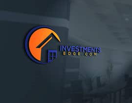 #17 para Create a Logo for Our Home Sales Website and Company InvestmentsEdge.com por jhabujar56567