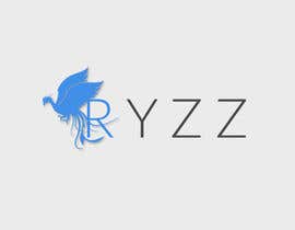 #10 dla Hello, i need a logo for my new business ‘ Ryzz ‘ 
Logo must include a pheonix in logo as this would be used for the clothing side of things. przez rakeshpatel340