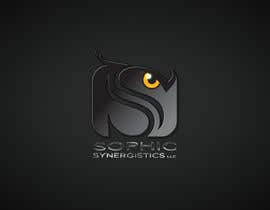 #14 för Logo Animation av SiminRassam