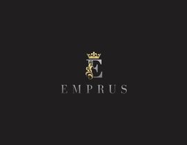 nº 259 pour Emprus Logo par DesignApt 