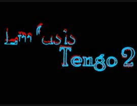 #7 for Video lyric: &quot;Tengo dos&quot; by alambd2209