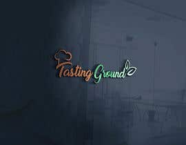 #301 for Tasting Ground - A Healthy Quick Service Restaurant by liniauddin