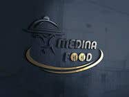 #191 for Design a Logo Food Restaurant by mehedixss